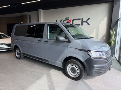 VW Transporter T6 Gebrauchtwagen
