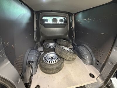 VW Transporter T6 Gebrauchtwagen
