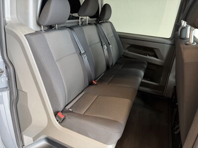VW Transporter T6 Gebrauchtwagen