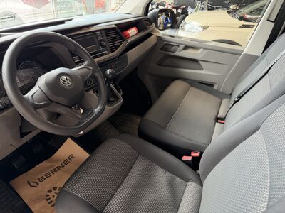 VW Transporter T6 Gebrauchtwagen