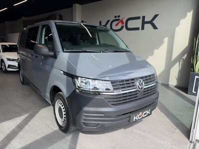 VW Transporter T6 Gebrauchtwagen