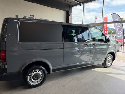 VW Transporter T6 Gebrauchtwagen