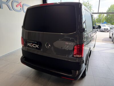 VW Transporter T6 Gebrauchtwagen