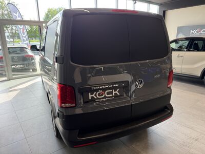 VW Transporter T6 Gebrauchtwagen