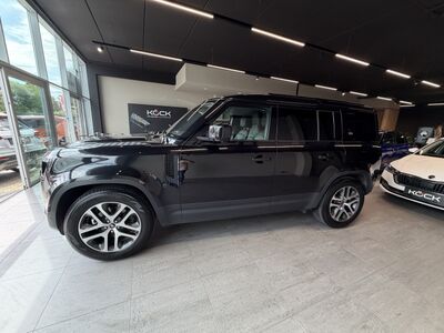 Land Rover Defender Gebrauchtwagen Land Rover Defender Gebrauchtwagen
