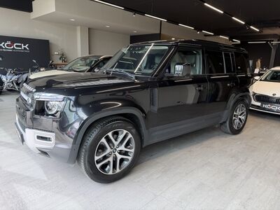 Land Rover Defender Gebrauchtwagen Land Rover Defender Gebrauchtwagen