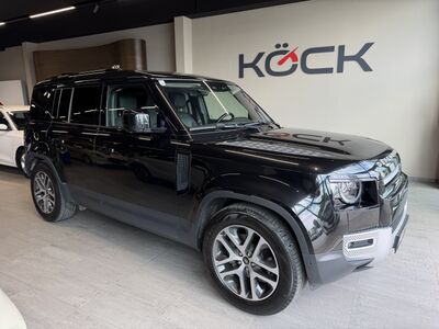 Land Rover Defender Gebrauchtwagen Land Rover Defender Gebrauchtwagen