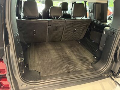 Land Rover Defender Gebrauchtwagen Land Rover Defender Gebrauchtwagen