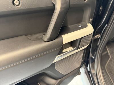 Land Rover Defender Gebrauchtwagen Land Rover Defender Gebrauchtwagen