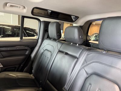 Land Rover Defender Gebrauchtwagen Land Rover Defender Gebrauchtwagen