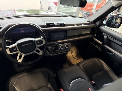 Land Rover Defender Gebrauchtwagen Land Rover Defender Gebrauchtwagen