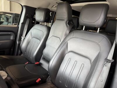 Land Rover Defender Gebrauchtwagen Land Rover Defender Gebrauchtwagen