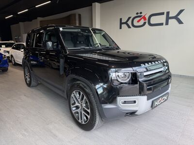 Land Rover Defender Gebrauchtwagen Land Rover Defender Gebrauchtwagen