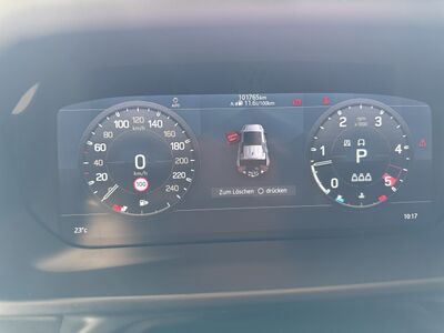 Land Rover Defender Gebrauchtwagen Land Rover Defender Gebrauchtwagen