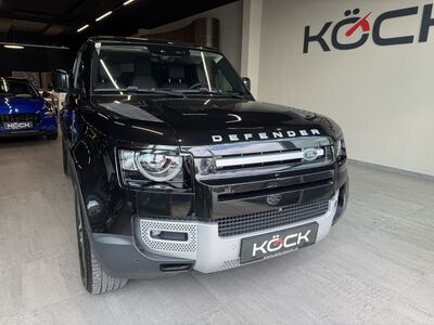 Land Rover Defender Gebrauchtwagen Land Rover Defender Gebrauchtwagen