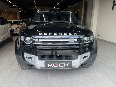 Land Rover Defender Gebrauchtwagen Land Rover Defender Gebrauchtwagen
