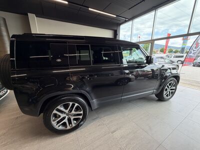 Land Rover Defender Gebrauchtwagen Land Rover Defender Gebrauchtwagen