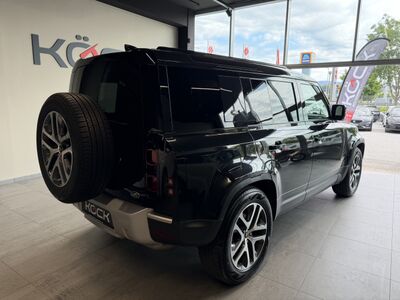 Land Rover Defender Gebrauchtwagen Land Rover Defender Gebrauchtwagen