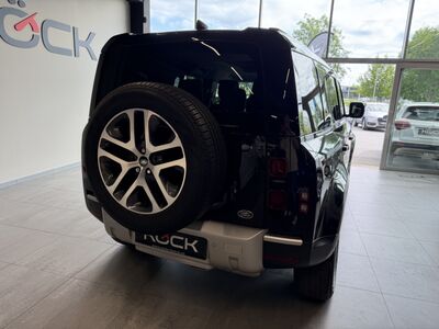 Land Rover Defender Gebrauchtwagen Land Rover Defender Gebrauchtwagen