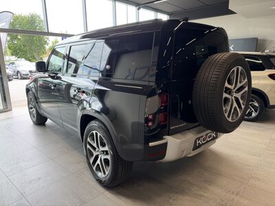 Land Rover Defender Gebrauchtwagen Land Rover Defender Gebrauchtwagen