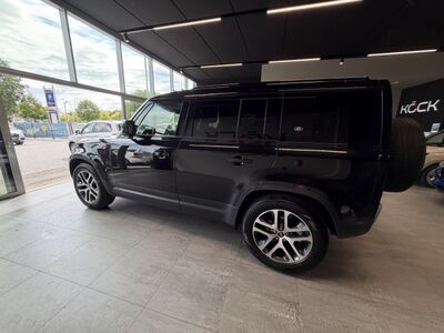 Land Rover Defender Gebrauchtwagen Land Rover Defender Gebrauchtwagen