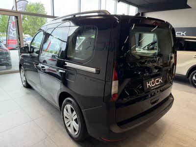 VW Caddy Gebrauchtwagen VW Caddy Gebrauchtwagen