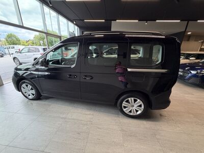 VW Caddy Gebrauchtwagen VW Caddy Gebrauchtwagen