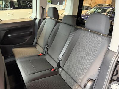 VW Caddy Gebrauchtwagen VW Caddy Gebrauchtwagen