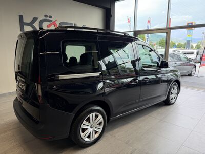 VW Caddy Gebrauchtwagen VW Caddy Gebrauchtwagen