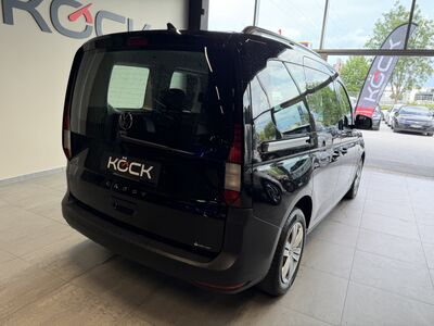 VW Caddy Gebrauchtwagen VW Caddy Gebrauchtwagen