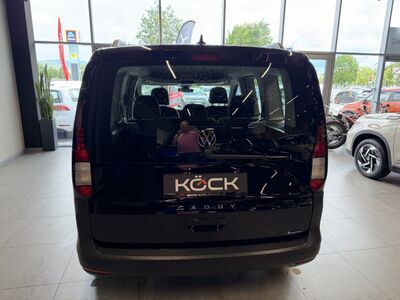 VW Caddy Gebrauchtwagen VW Caddy Gebrauchtwagen