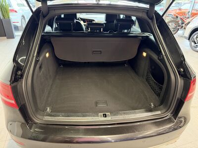 Audi A4 Allroad Gebrauchtwagen Audi A4 Allroad Gebrauchtwagen