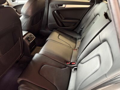 Audi A4 Allroad Gebrauchtwagen Audi A4 Allroad Gebrauchtwagen
