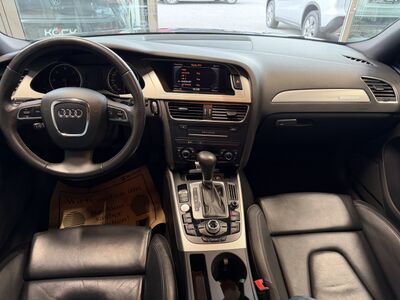 Audi A4 Allroad Gebrauchtwagen Audi A4 Allroad Gebrauchtwagen