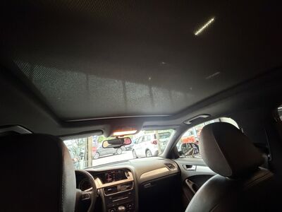Audi A4 Allroad Gebrauchtwagen Audi A4 Allroad Gebrauchtwagen
