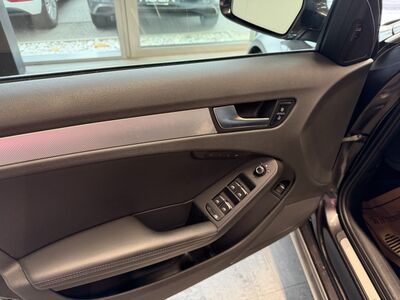 Audi A4 Allroad Gebrauchtwagen Audi A4 Allroad Gebrauchtwagen