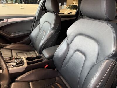 Audi A4 Allroad Gebrauchtwagen Audi A4 Allroad Gebrauchtwagen
