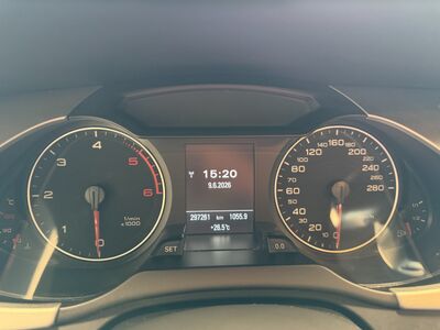 Audi A4 Allroad Gebrauchtwagen Audi A4 Allroad Gebrauchtwagen