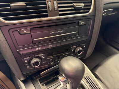 Audi A4 Allroad Gebrauchtwagen Audi A4 Allroad Gebrauchtwagen
