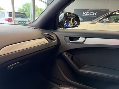 Audi A4 Allroad Gebrauchtwagen Audi A4 Allroad Gebrauchtwagen