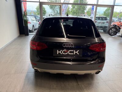 Audi A4 Allroad Gebrauchtwagen Audi A4 Allroad Gebrauchtwagen