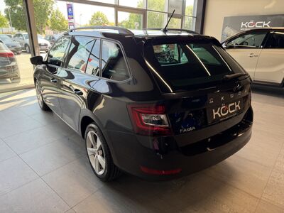 Skoda Fabia Gebrauchtwagen Skoda Fabia Gebrauchtwagen
