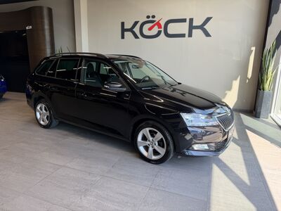 Skoda Fabia Gebrauchtwagen Skoda Fabia Gebrauchtwagen