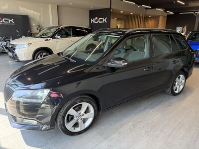 Skoda Fabia Gebrauchtwagen Skoda Fabia Gebrauchtwagen