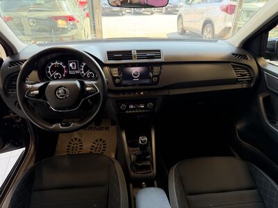 Skoda Fabia Gebrauchtwagen Skoda Fabia Gebrauchtwagen