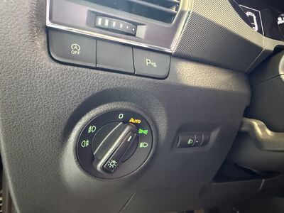 Skoda Fabia Gebrauchtwagen Skoda Fabia Gebrauchtwagen