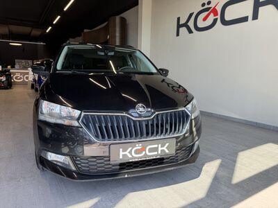 Skoda Fabia Gebrauchtwagen Skoda Fabia Gebrauchtwagen