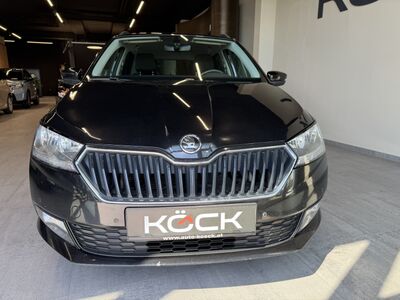 Skoda Fabia Gebrauchtwagen Skoda Fabia Gebrauchtwagen