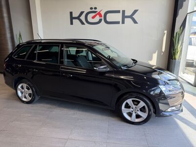 Skoda Fabia Gebrauchtwagen Skoda Fabia Gebrauchtwagen
