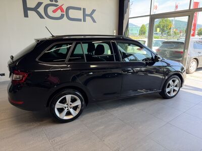 Skoda Fabia Gebrauchtwagen Skoda Fabia Gebrauchtwagen